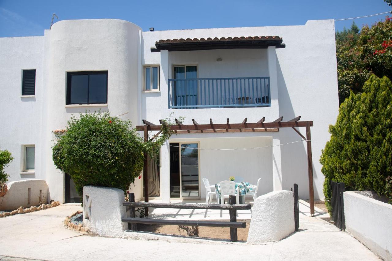 Always Welcome! Near Beach, Cml Swimming Pool Paphos Kültér fotó