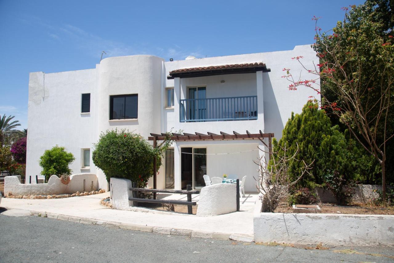 Always Welcome! Near Beach, Cml Swimming Pool Paphos Kültér fotó